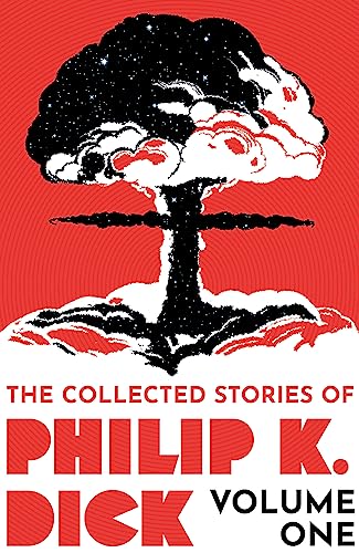 Book cover: black mushroom cloud on red, with title and author text.