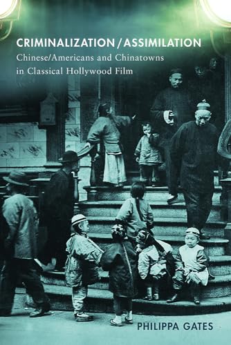 BookC-toned book cover showing a group of Chinese people on stone steps.