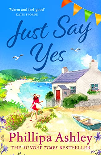 Book cover with empowering phrase, bright colors, and motivational design for young readers.