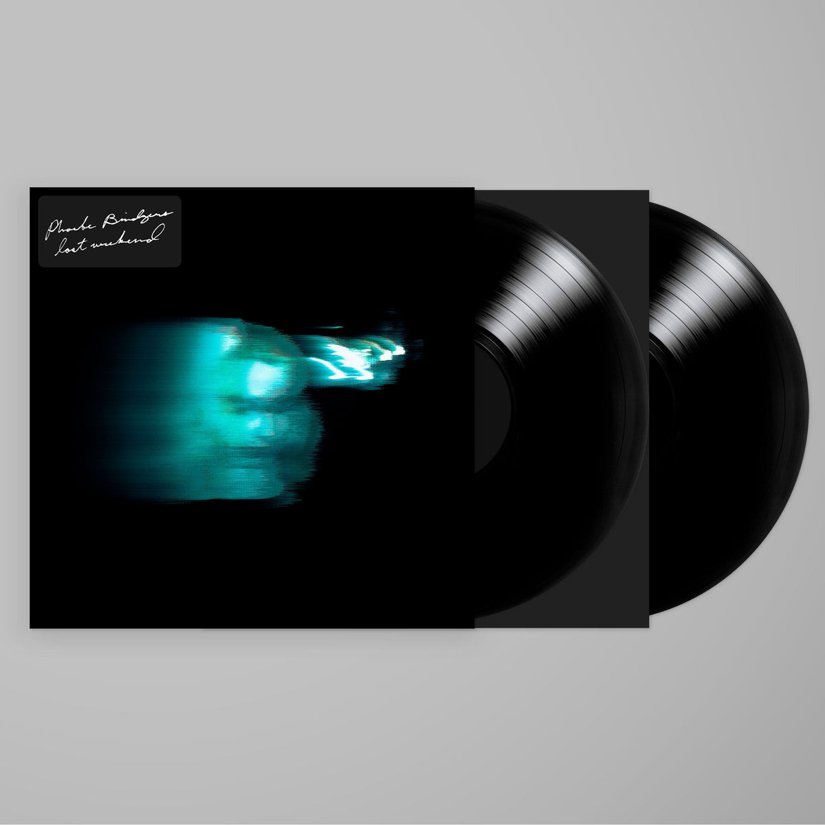 Phoebe Bridgers - Lost Weekend [VINYL]