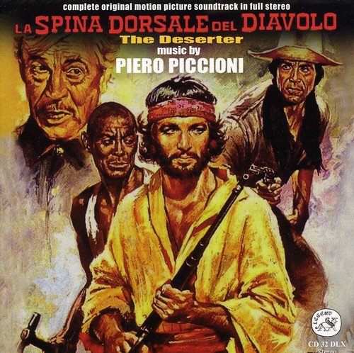 CD cover art depicting four men in a vintage, painted style.