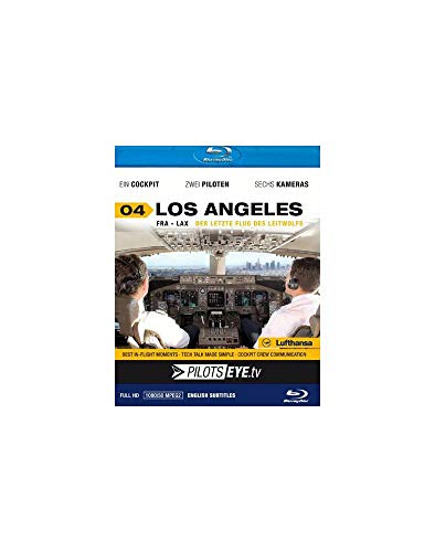 Pilotseye.tv 04 Los Angeles [BLU-RAY]