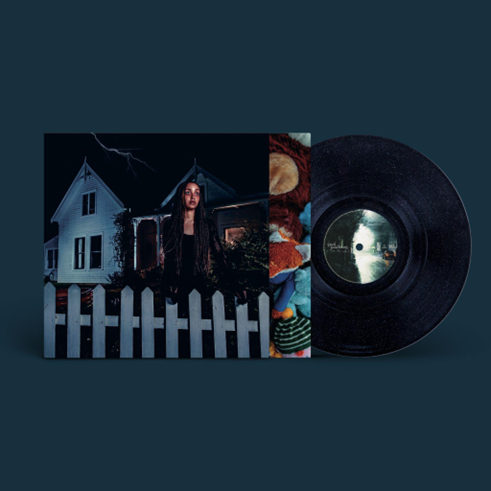 PinkPantheress - to hell with it (Sparkle LP) [VINYL]