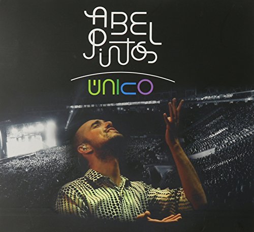 Pintos Abel - Unico [CD]