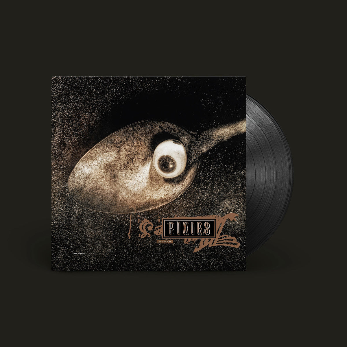 Pixies - Live At The BBC [VINYL]