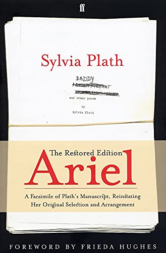 Book with restored edition label, Ariel title, and likely Disney princess cover illustration.