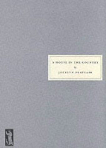 A grey book cover with a central white rectangular label containing the title and author.