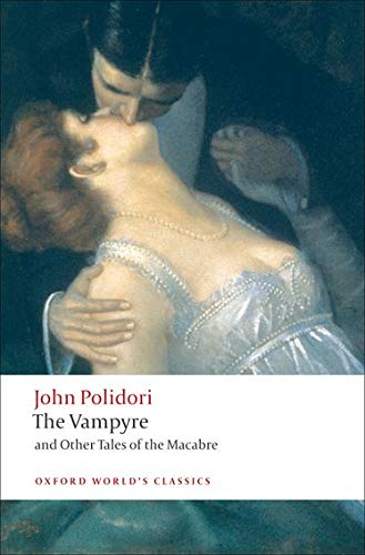 Book cover featuring a painting of a man kissing a woman's neck.