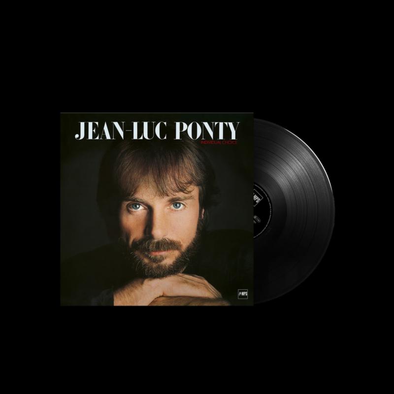 Ponty, Jean-luc - Individual Choice [VINYL]