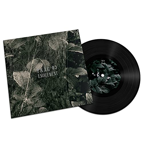 Prag 83 - Enouement [VINYL]