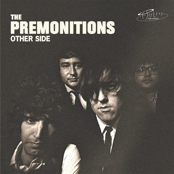 Premonitions, The - Other Side  [VINYL]
