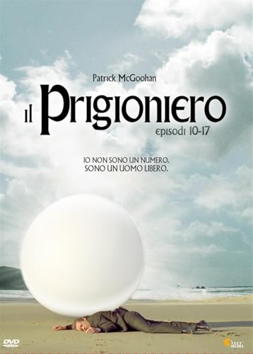 Prigioniero [DVD]