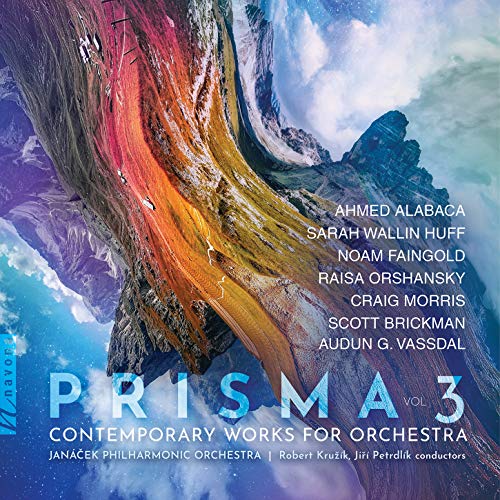 Prisma 3 / Various - Prisma 3 [CD]