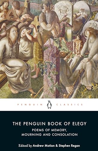 Penguin Classics book cover depicting a Renaissance painting of mourners.