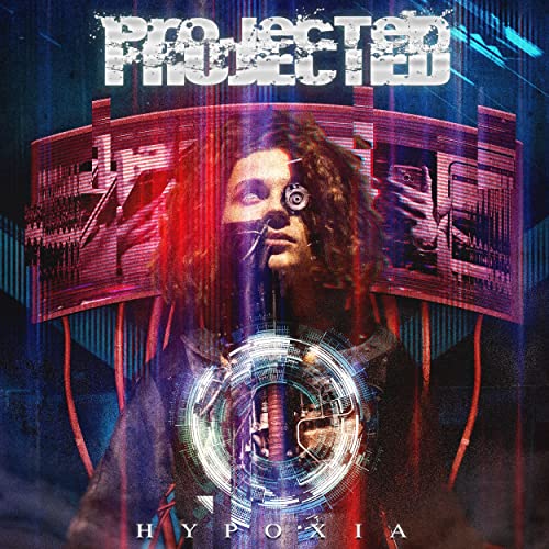 Projected - Hypoxia  [VINYL]