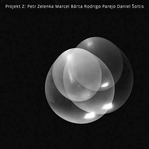 Projekt Z - Projekt Z [CD]