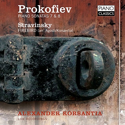 CD cover featuring a close-up of a rusty metal hinge on a wooden surface.