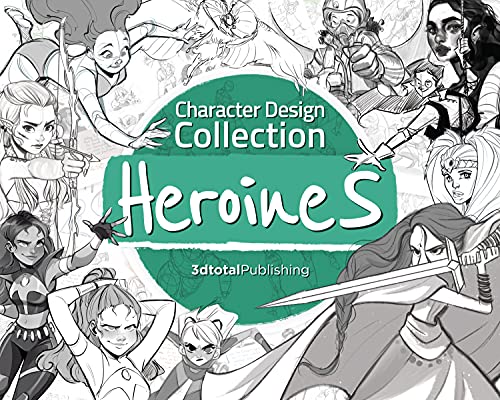 Book cover featuring black and white illustrations of diverse female characters.