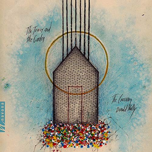 Puckett / Crossing / Nally - Tower & Garden [CD]