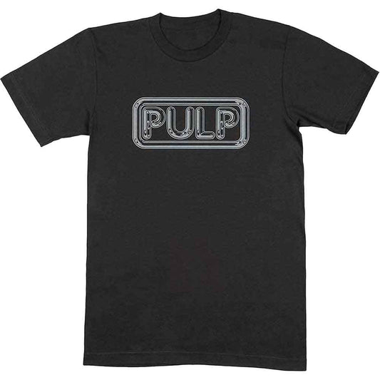 Medium, unisex t-shirt with a "Different Class" logo graphic print.