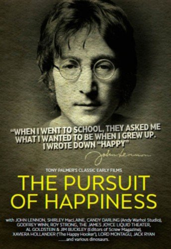 Pursuit Of Happiness [DVD]