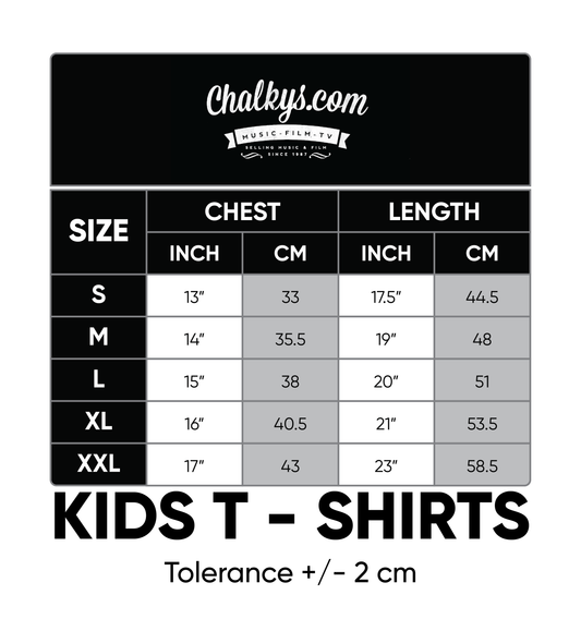 Queen Kids Toddler T-Shirt: Pink Logo