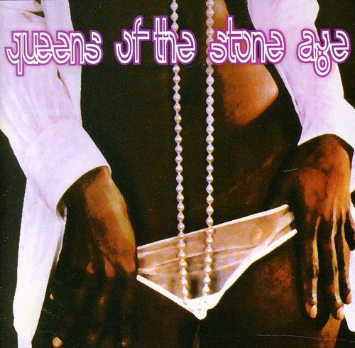 Queens Of The Stone Age - Queens of the Stone Age [CD]