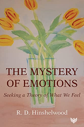 Book cover with yellow tulips in a vase and bold title text.