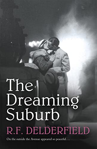 Black and white book cover showing a couple kissing in front of a bright light.