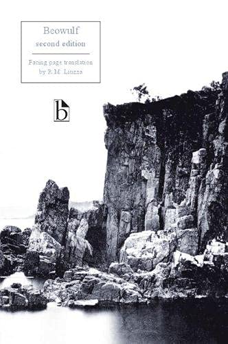 Book cover featuring a black and white photograph of rocky cliffs by the water.