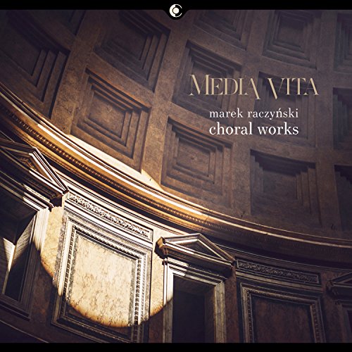 Raczynski / Poznan Chamber Cho - Choral Works [CD]