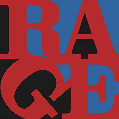 Rage Against The Machine - Renegades [CD]