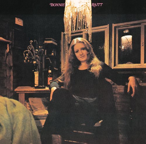 Raitt,bonnie - Bonnie Raitt (Rmst) [CD]