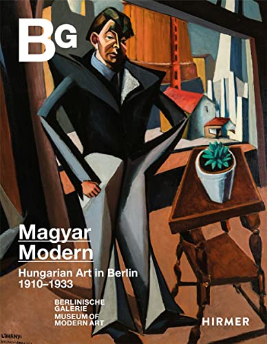 Book cover featuring a stylized portrait and abstract background.
