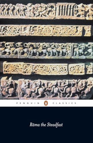 Book cover featuring carved stone panels depicting elephants and figures.