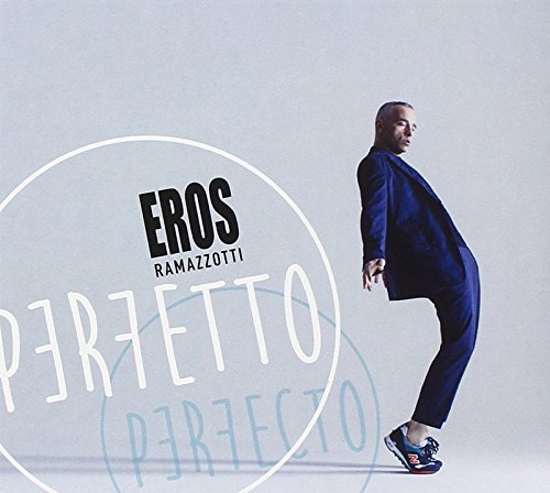 Ramazzotti Eros - Perfetto (Edizione Deluxe) [CD]