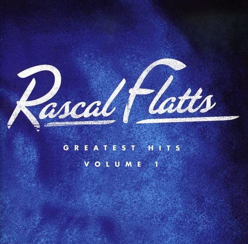 Rascal Flatts - Greatest Hits 1 [CD]