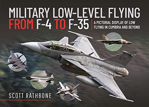 Book cover featuring a Eurofighter Typhoon and other military aircraft.