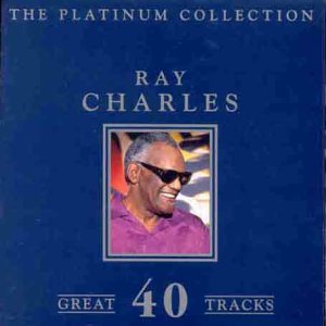 Various - Ray Charles [CD]