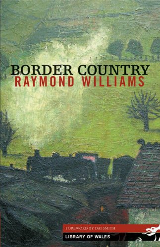 Book cover showing a steam train in a green landscape with title and author text.