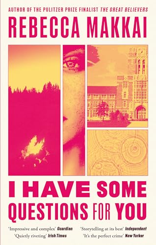 Book cover with fragmented images, a face, and bold red title text.