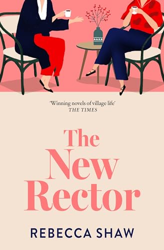 BookSlightly stylized book cover showing two women sitting in chairs drinking tea.