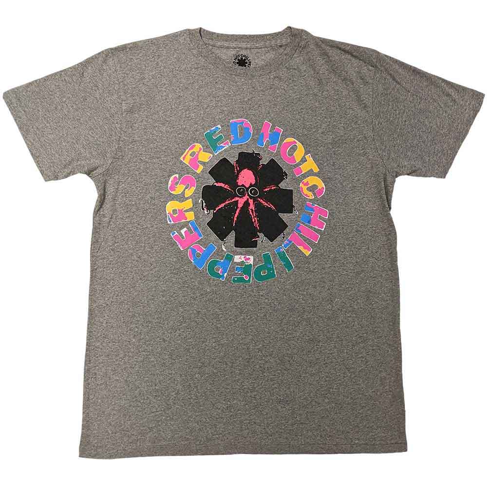 A black unisex t-shirt featuring a graphic of an octopus with tentacle details.