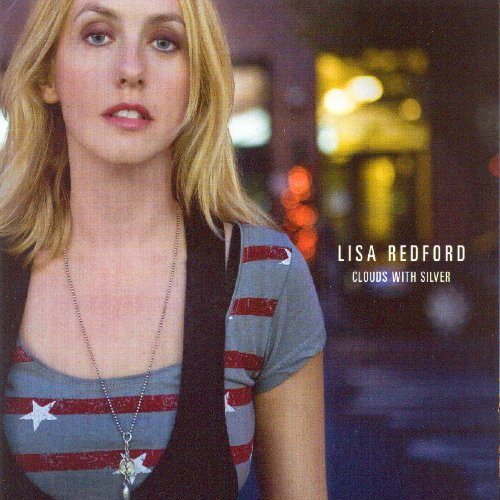 Redford, Lisa - Clouds with Silver [CD]