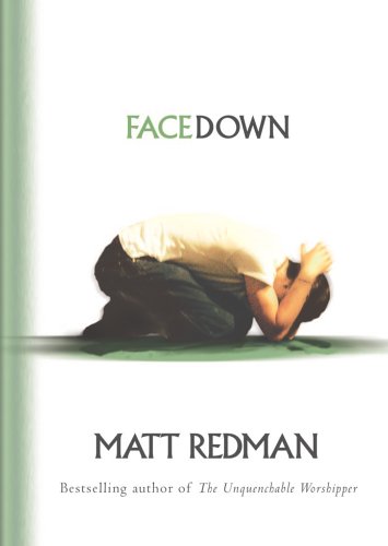 Book cover with a person lying face down, possibly on a surface or floor.