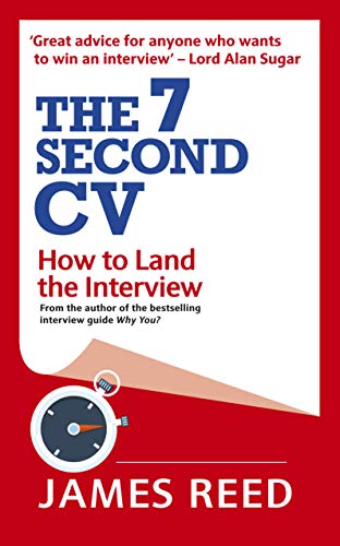 Book cover with red border, white center, blue text, and a stopwatch illustration.