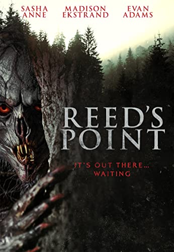 Reed's Point [DVD]