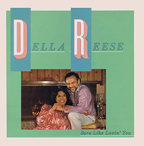Reese,della - Sure Like Lovin' You (Digitally Remastered) [CD]