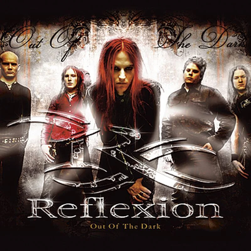 Reflexion - Out Of The Dark [CD]