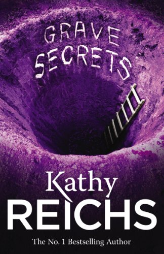 Book cover showing a ladder leading into a deep, purple-lit hole in the ground.